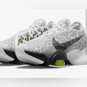 Nike Women's Air Zoom SuperRep 2 Training Shoes